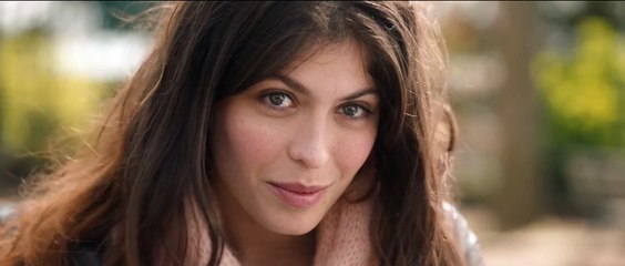 Mon poussin (2017) - Bande annonce