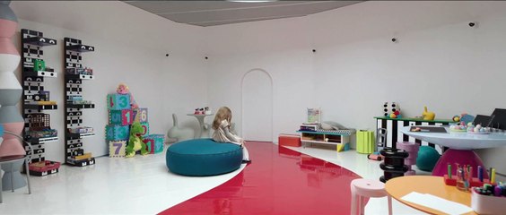 M3GAN (2022) - Horror Movie Official Trailer 🎬