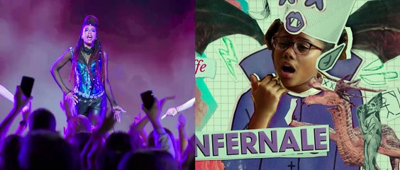 Les Vengeances de Maître Poutifard (2023) – Bande Annonce de la Comédie à Ne Pas Manquer 🎬