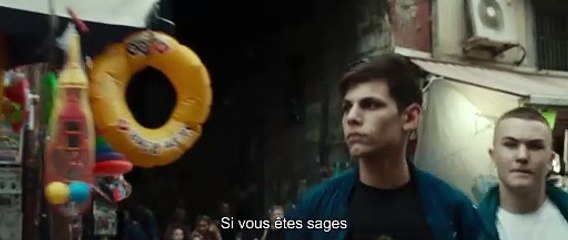 Piranhas (2019) - Bande annonce