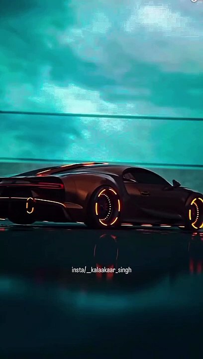 Car v18