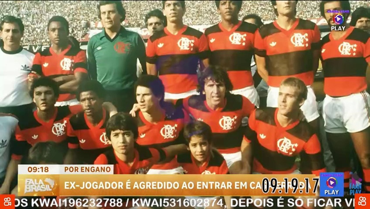 FALA BRASIL - 29/02/2024