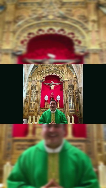 Musica Catolica Padre Miguel