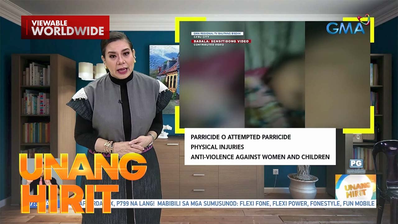 Iba’t ibang pasyalan sa Central Luzon, ating puntahan! | Unang Hirit