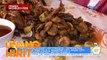 Timba-timbang seafood sa Pasay City, ating tikman! | Unang Hirit!