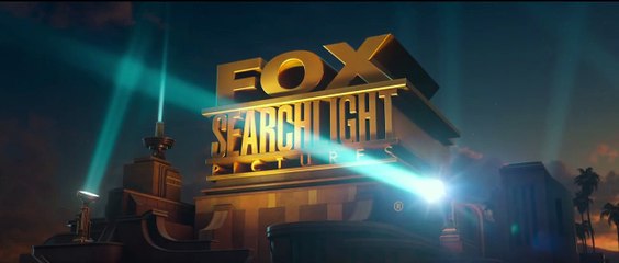 3 Billboards : les panneaux de la vengeance (2017) - Bande annonce