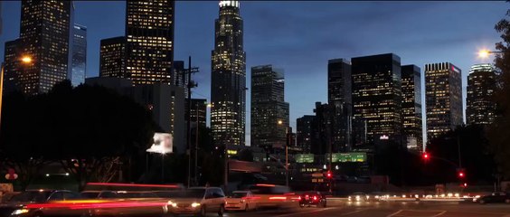 Blackout total (2014) - Bande annonce