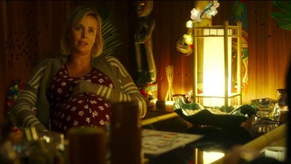 Tully (2018) - Découvrez la bande-annonce captivante de cette comédie dramatique avec Charlize Theron 🎬