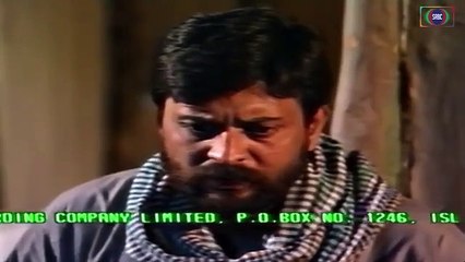 Jangloos PTV Drama - Episode 18