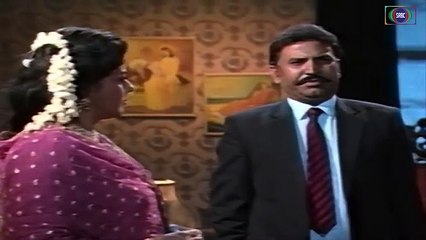 Jangloos PTV Drama - Episode 12