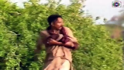 Jangloos PTV Drama - Episode 14