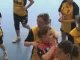 Match de Handball féminin Nimes HBCN / Vauvert