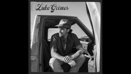 Luke Grimes - What Angels Do (Audio)