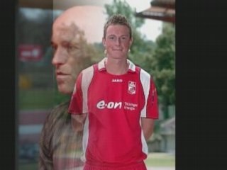 FC ROT-WEISS ERFURT