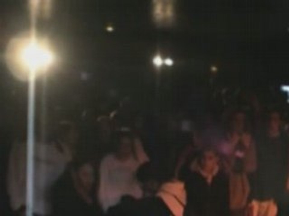 Beatbox Effet Reverse - obbc