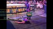 Rhea Ripley try to Damien priest out of Dummy mode after losing to Cody Rhodes at WWE Supershow