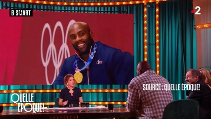 JO 2024 : Teddy Riner dénonce le manque de places pour les athlètes 🥋