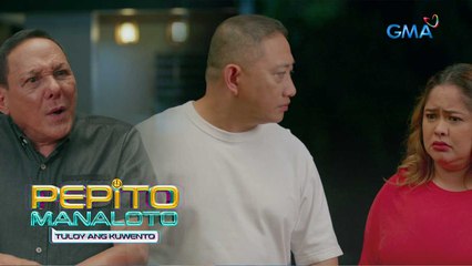 Pepito Manaloto - Tuloy Ang Kuwento: Elsa at Tommy, naisahan ng swapang! (YouLOL)
