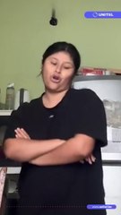 La protagonista de este video viral se convirtió en el centro de una polémica que has visto en TikTok estos días