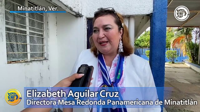 Buscan reactivar las tareas que se vieron afectadas por el paso de la pandemia en Minatitlán