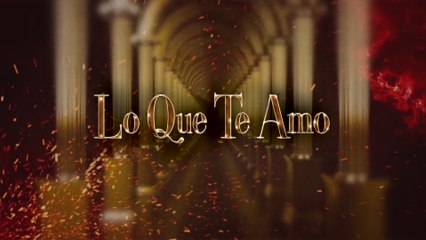 Banda Los Sebastianes De Saúl Plata - Lo Que Te Amo (LETRA)