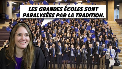 Le changement qui me donne de l'espoir - M.Miller