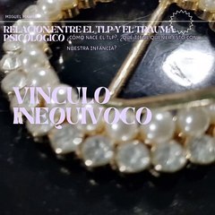 Miguel Mawad – Relación entre el TLP y el trauma psicológico.