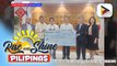 Taiwan, nagbigay ng P11.2-M assistance para sa mga biktima ng baha at landslides sa Davao Region