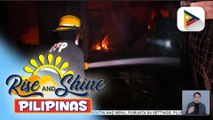 Alamin kung ano nga ba ang arson at ang mga batas kaugnay nito!