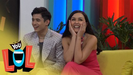Kelvin Miranda, gustong ligawan si Beauty Gonzalez?! (YouLOL Exclusives)