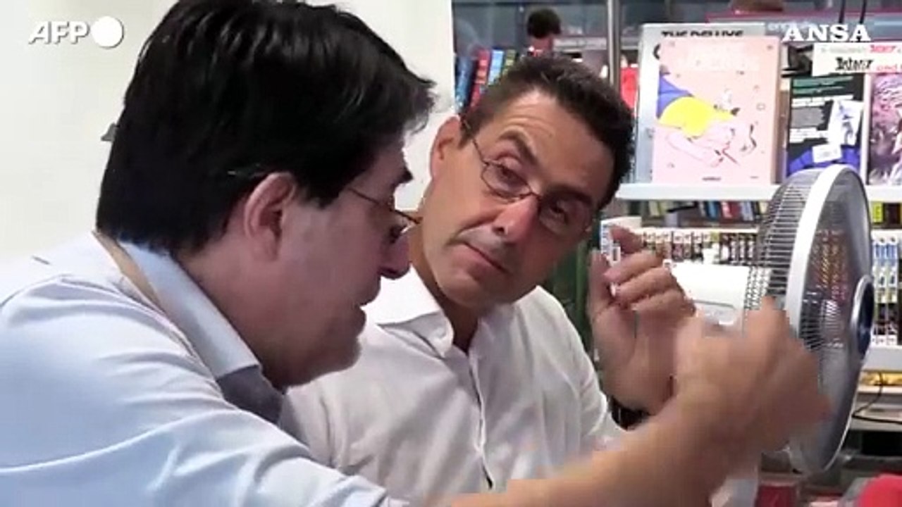 Istigazione all'odio: Vannacci indagato per il libro