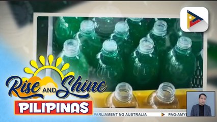 Negosyo Tayo | Liquid soap business