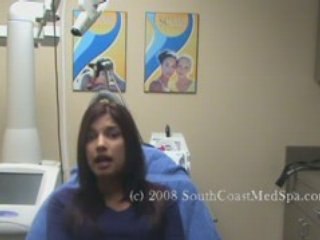 Full Body Laser Hair Removal Testimonial