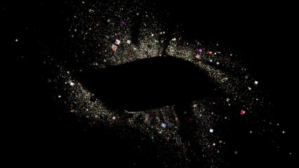 Dustin O'Halloran - Harmonic Dream Sequence (Single Edit / Visualizer)