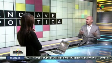 Enclave Política 29-02: Estado de excepción en Ecuador