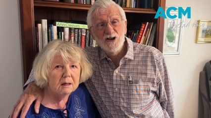 Ten Pound Poms - March 1, 2024 - The Standard