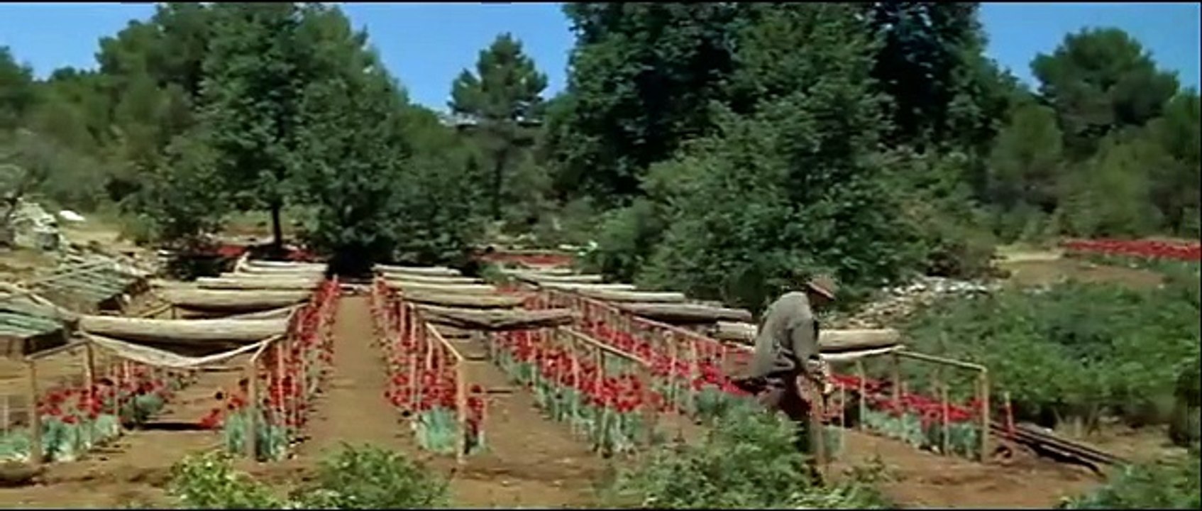 Manon des Sources Bande-annonce (EN)