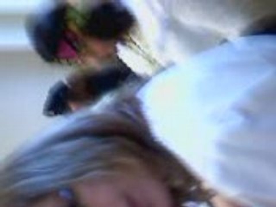 Back to 70's @ Cours de philo..