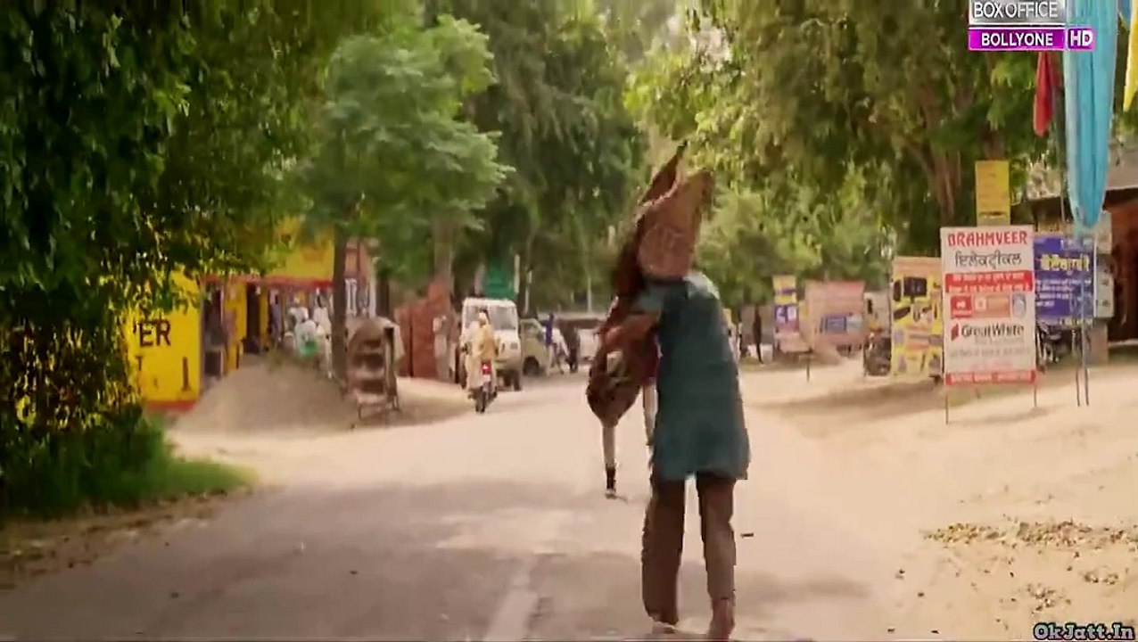 Warning (2021) Full Punjabi Movie