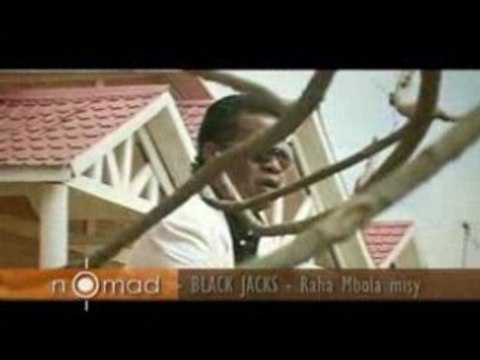 raha mbola misy black jacks gasy