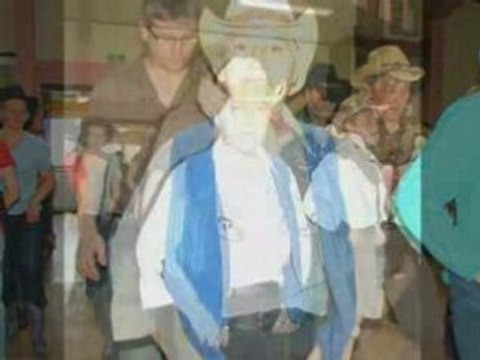 Photorécit bal 30 mars 2008 St Omer Cappelle