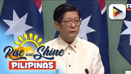 PBBM, iginiit na hindi papayagan na makuha ng dayuhan ang teritoryo ng bansa sa WPS