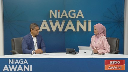 Niaga AWANI: Islamic Wealth Management, comprehensive financial solutions