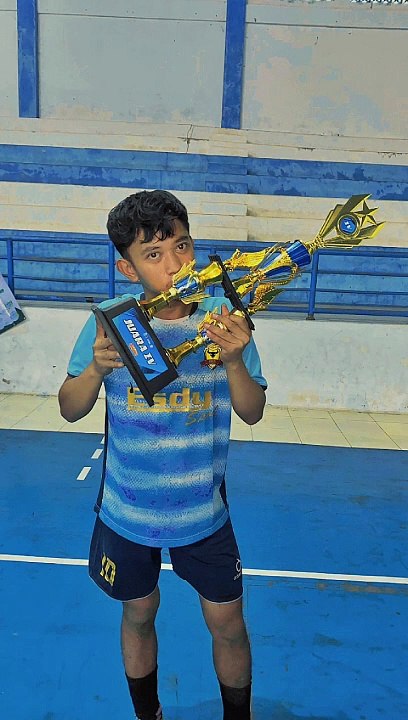 futsal competition