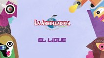 La Arrolladora Banda El Limón De René Camacho - El Ligue (LETRA)