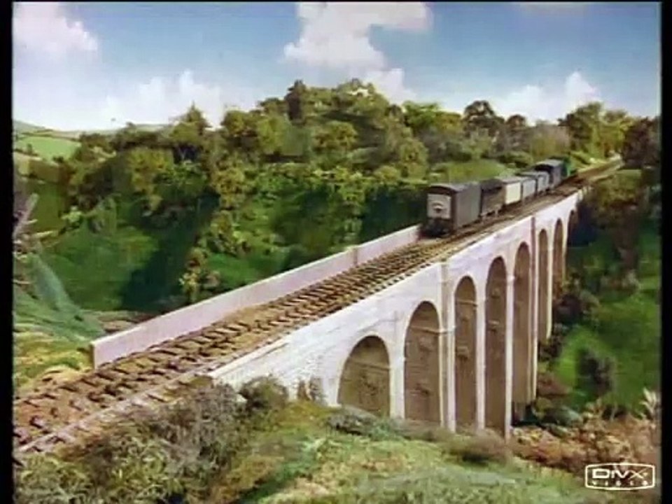 Engine Who