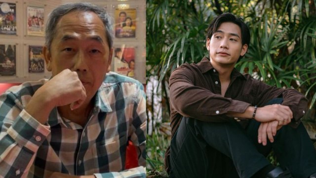 Hun Haqeem terkejut David Teo dedah kes saman... “Saya cuba tutup aib orang”