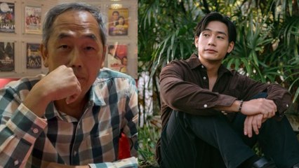 Hun Haqeem terkejut David Teo dedah kes saman... “Saya cuba tutup aib orang”