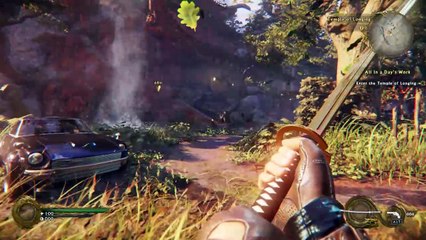 Shadow Warrior 2 Ep 02# nelzig#