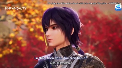 Ta Dựa Vào Nạp Tiền Làm Võ Đế - Tập 51--60